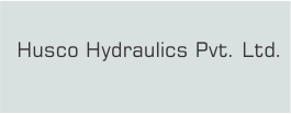 Husco Hydraulics Pvt. Ltd.